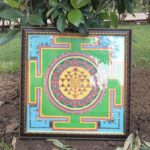 Divine Sri Yantra / Sri Chakra