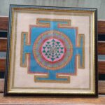 Divine Sri Yantra / Sri Chakra