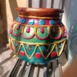 Designer Pot/Planter