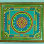 Veena_Revised Sri Yantra