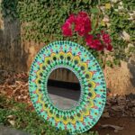 Unique Designer Wall Mirror