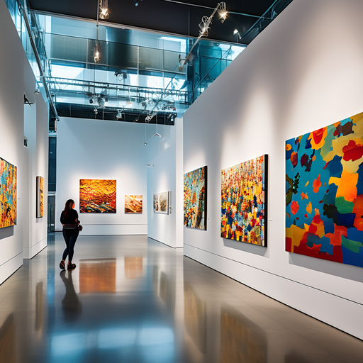 Exploring the World of Artistry