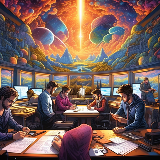 Integrating Art-Based Techniques into Meetings and Brainstorming Sessions