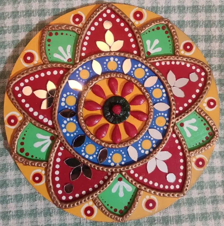 Lippan Art