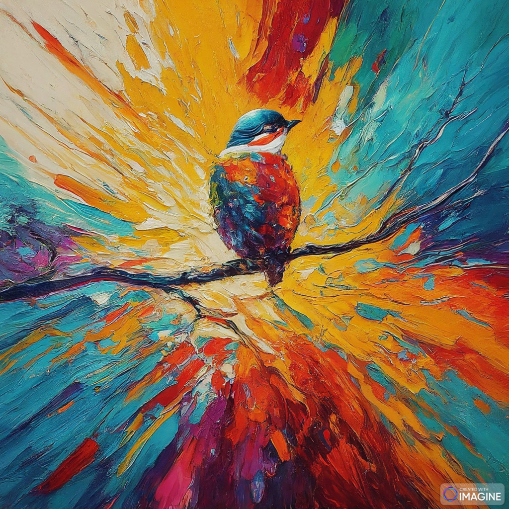 Reduction of Anxiety