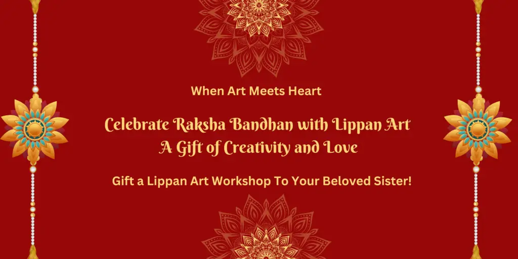 Lippan Art Workshop